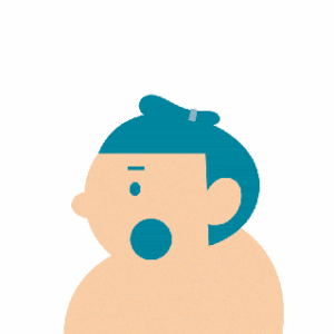 06 pakapo  おすもうさん – pakapo