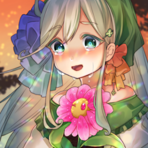 花を愛したもの