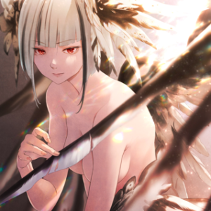 Blessing of the Heaven #01