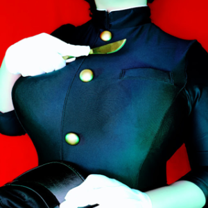 Boob Selfie Art #024 [Accomplice]