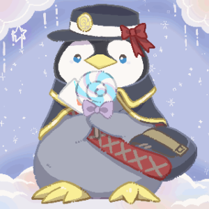 Crypto Letter Carrier #5 – Crypto Letter Carrier