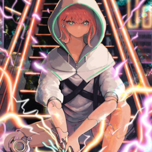 Prologue to the Battle