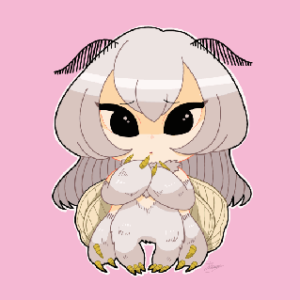 monster #026 kaikoga – polygon/MONSTAR SCHOOL LIFE