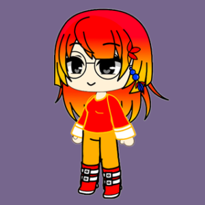 FURIN GIRL #7 – CUTEROID