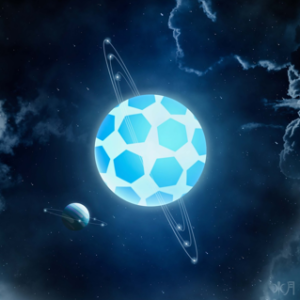 The Planet 13 – – The Planet –