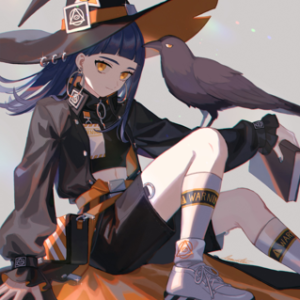 Unexpected Side – Ester