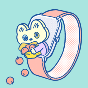 Time is precious. – BA Stories