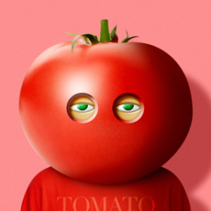 TOMATO