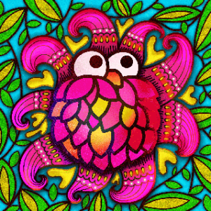 KONOFUKU #4 Heartbeat of Plants – Special KONOFUKU