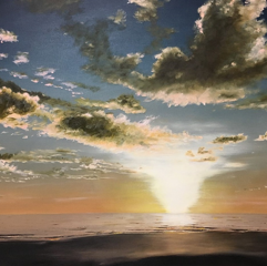 FadeOuter in Kota Kinabalu