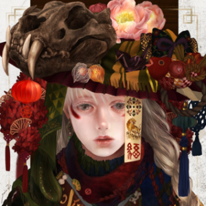 聖者の行進【March of the Saints】