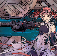 #001 Firearms & Dolls – Another World Exploration