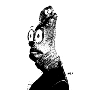 SocksMonsters＃20 SYOZO – SocksMonsters